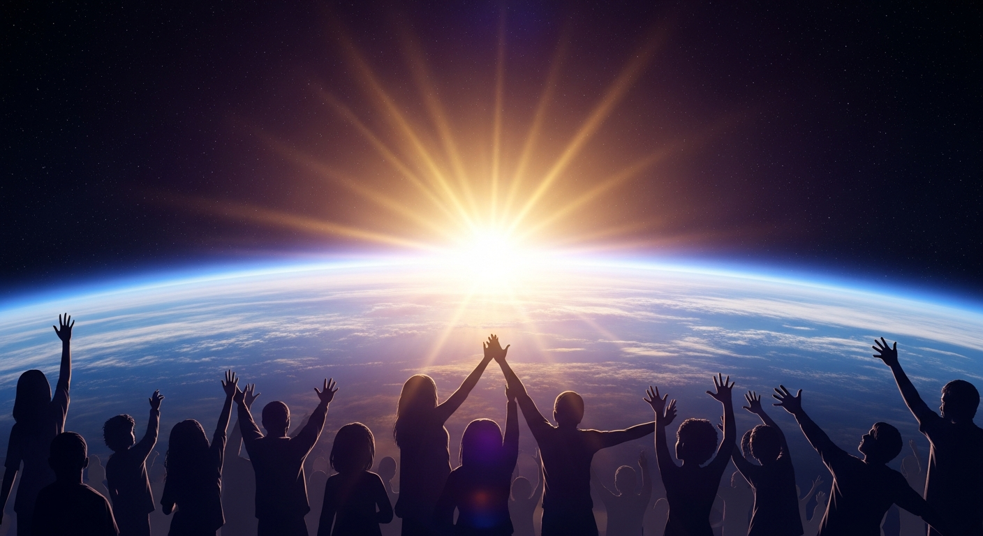 Project Unity - Flow State Science & Human Potential